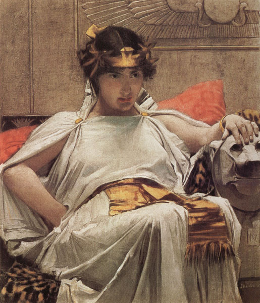 Cleopatra